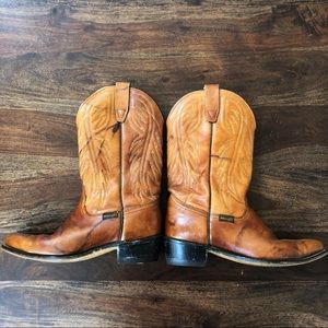 Women’s Wrangler Cowboy Boots